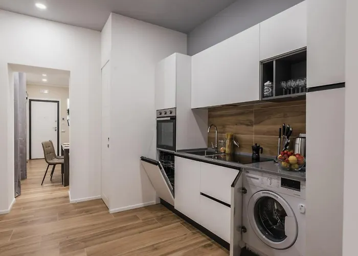 The Rent - Termini Apartament