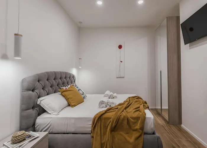 The Rent - Termini Rzym