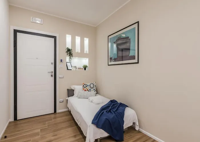 Apartament The Rent - Termini *