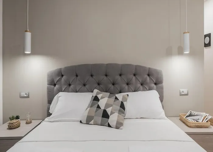 Apartament The Rent - Termini Rzym