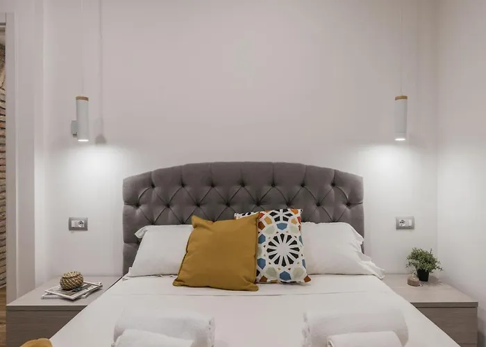 Apartament The Rent - Termini *