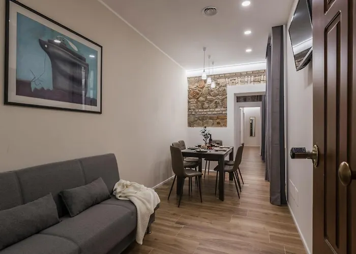 Apartament The Rent - Termini