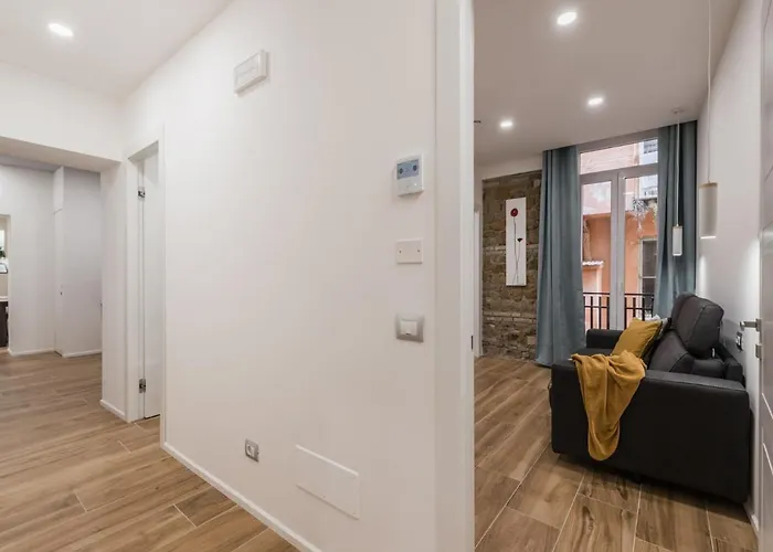 Apartament The Rent - Termini
