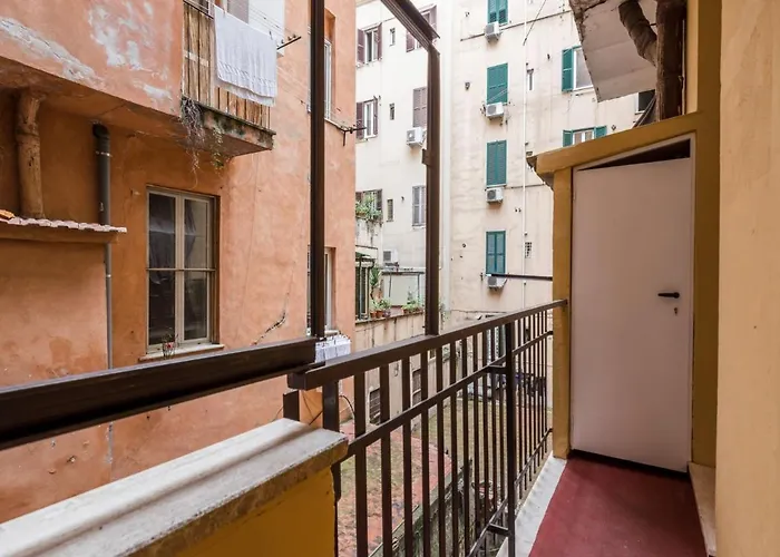 The Rent - Termini Apartament Rzym