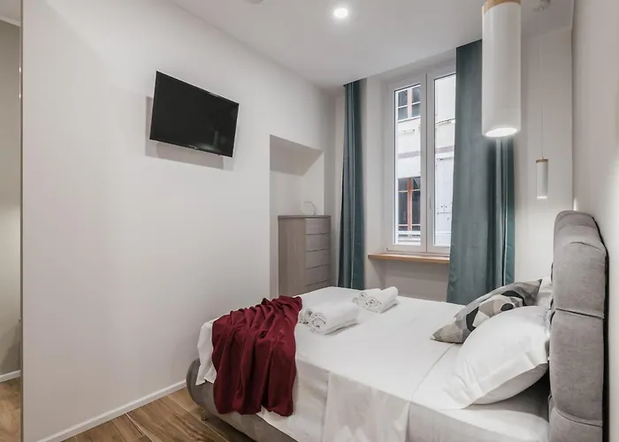 Apartament The Rent - Termini *