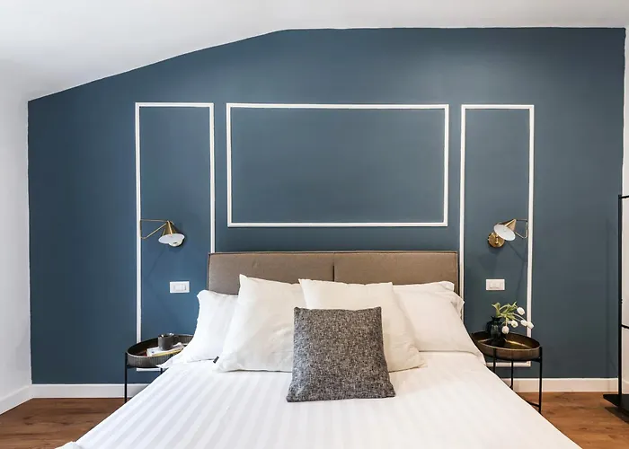 Apartment The Rent - Termini
