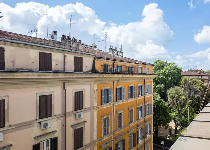 The Rent - Termini Apartament *