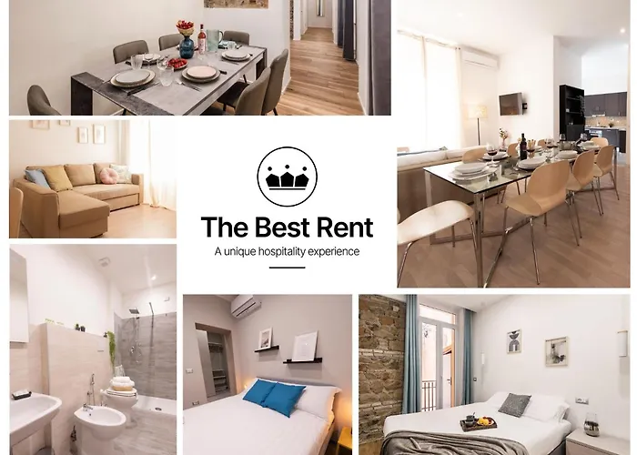 The Rent - Termini Διαμέρισμα Ρώμη