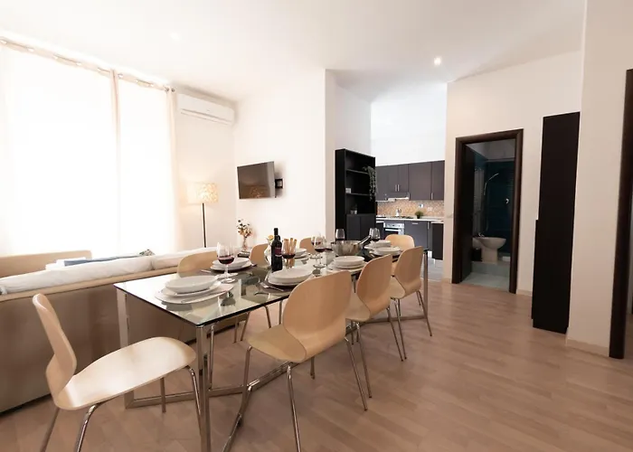 Apartment The Rent - Termini Rome