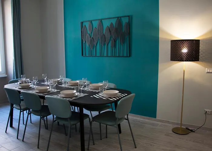 The Rent - Termini Daire