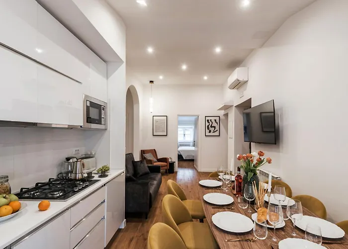 The Rent - Termini