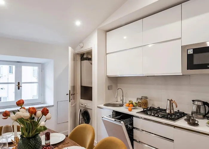 The Rent - Termini Daire