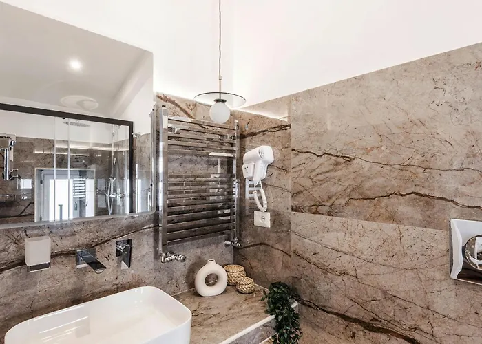 The Rent - Termini Apartment