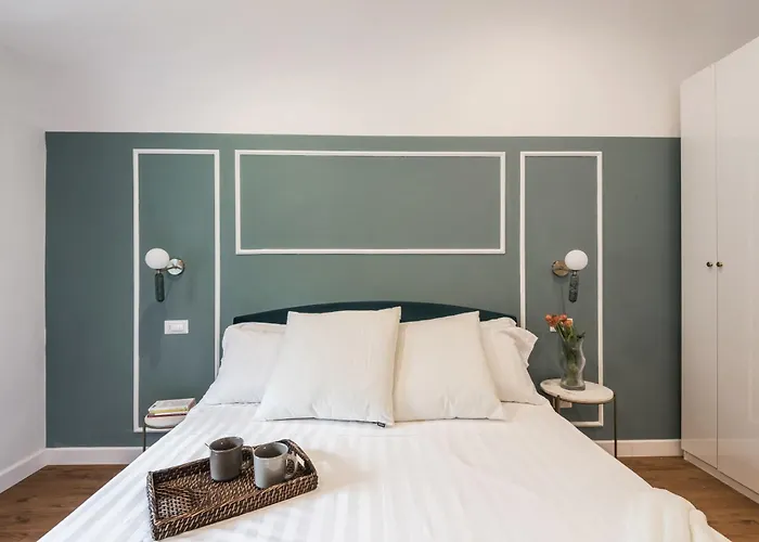 The Rent - Termini Apartment