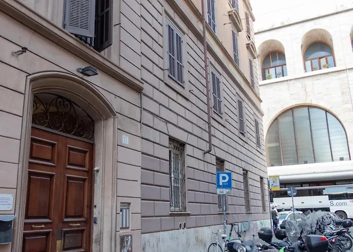 The Rent - Termini Daire *