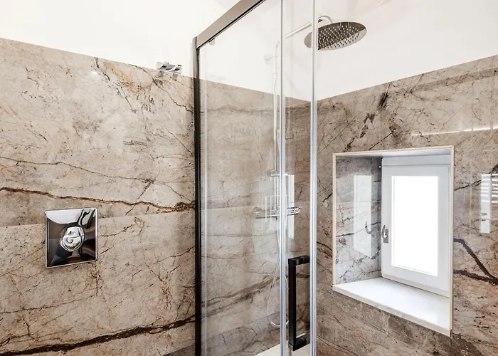 Apartamento The Rent - Termini Roma