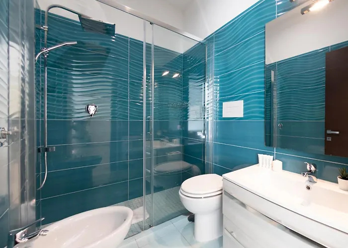 The Rent - Termini Apartment