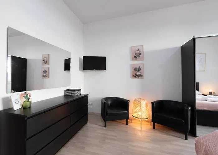 The Rent - Termini Daire Roma