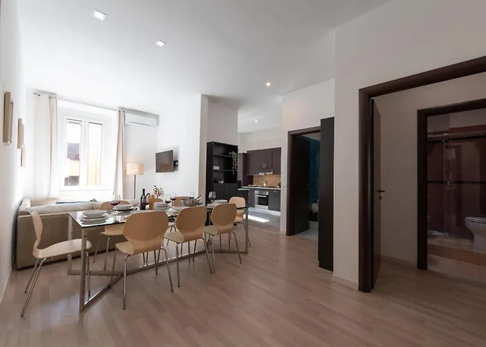 The Rent - Termini Daire
