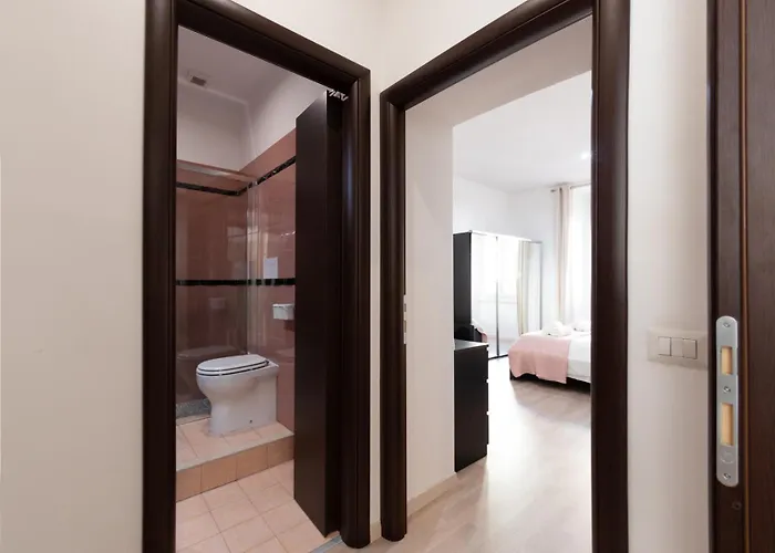The Rent - Termini Apartment *