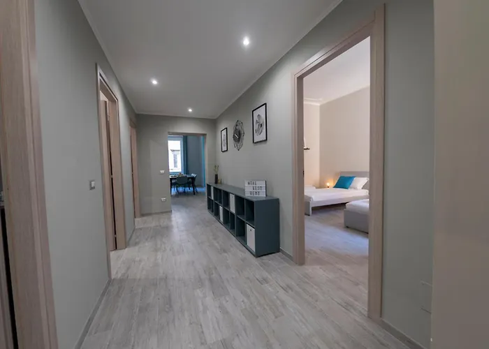 Apartment The Rent - Termini *