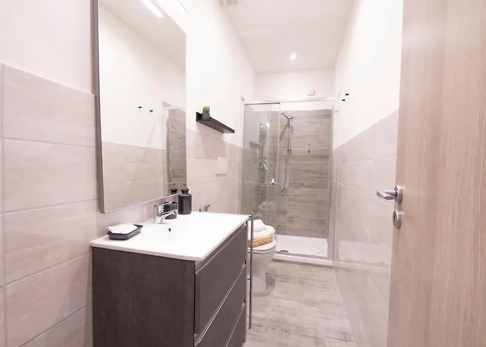 Apartamento The Rent - Termini *