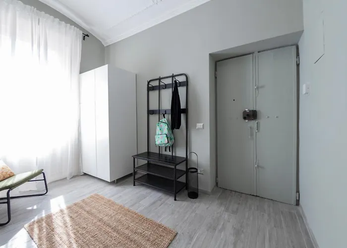 Apartment The Rent - Termini Rome
